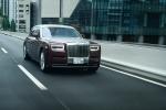 Rolls-Royce Phantom EWB 2017 года (JP)